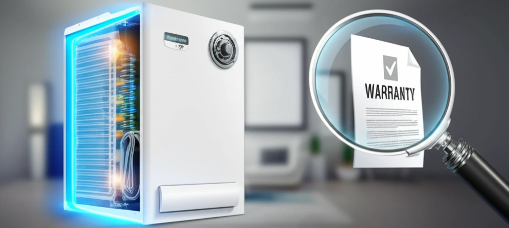 무더위 대비! 에어컨 무상수리 보증기