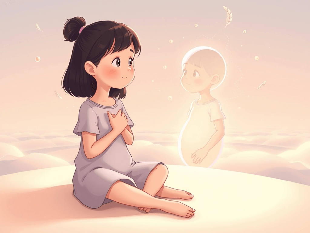 나의 내면아이는 건강할까?