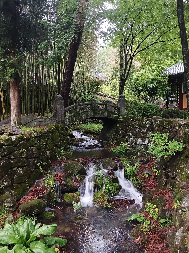 경남 쌍계사 템플스테이 신청 방법