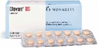 고혈압 약 종류