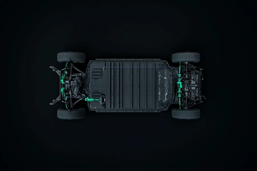 테슬라 사이버트럭