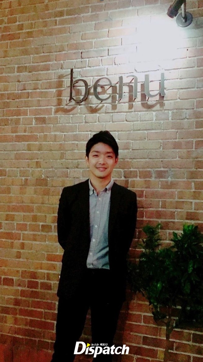 트리플스타 이름 학교 나이 안경 인스타 결혼 얼굴