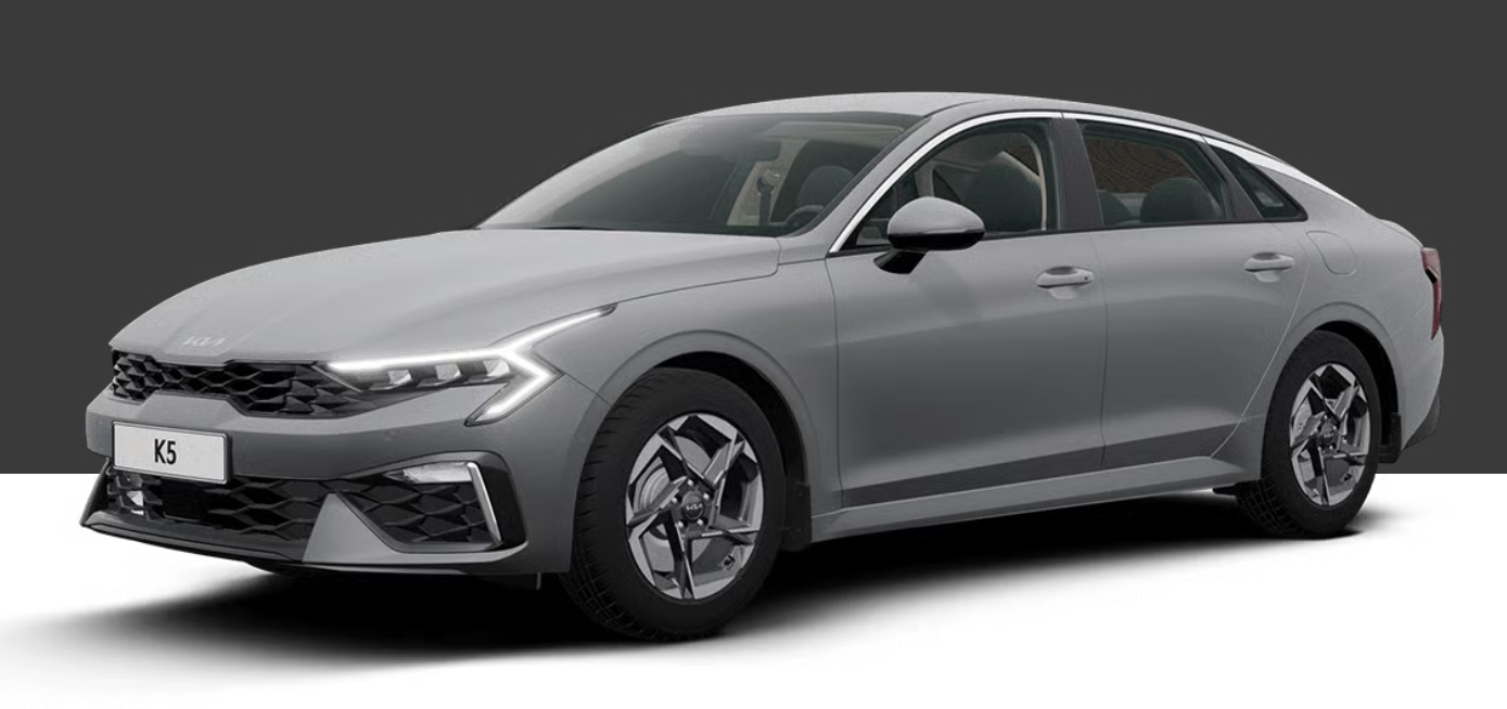 문스케이프 매트 그레이(색상 코드 : KLM)