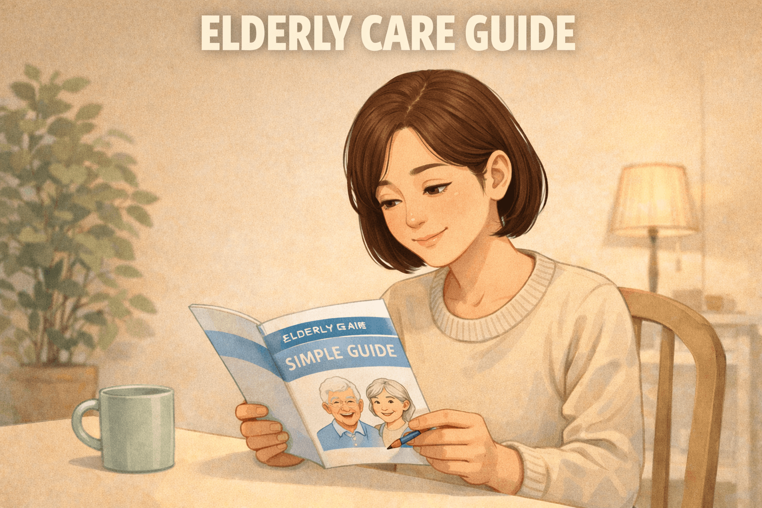 2026년 장기요양 등급