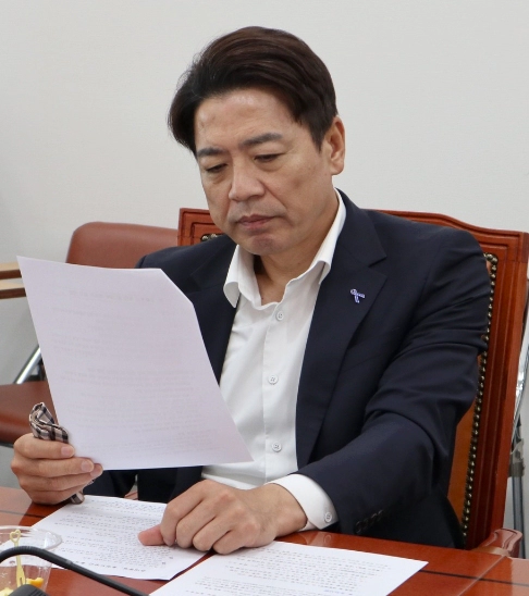 부승찬 프로필 나이 고향 학력 재산 페이스북