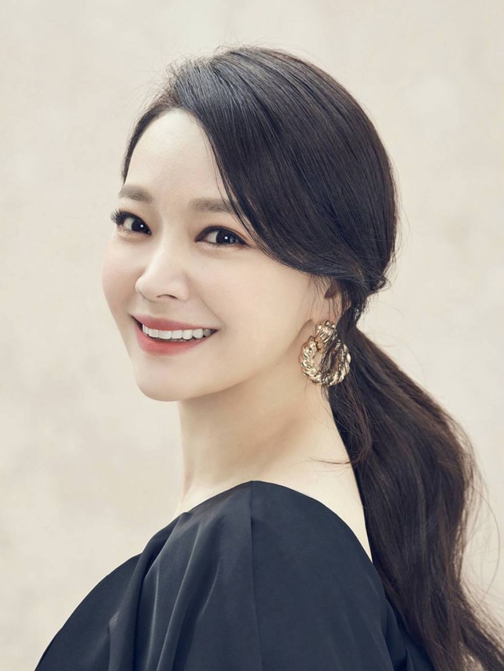 김소현 미모