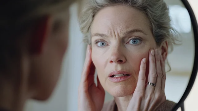 겨울철 히터, 당신을 10년 늙게 만듭니다