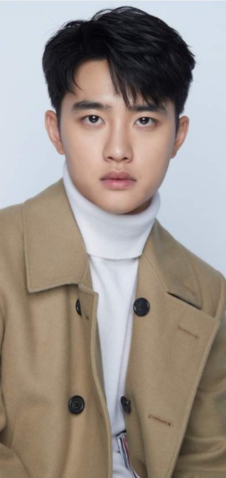 도경수