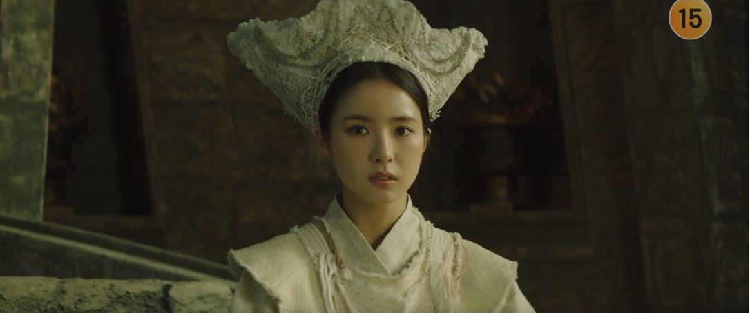 아라문의검_3회