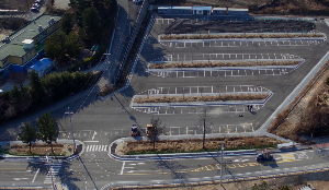 강원도 오토캠핑장