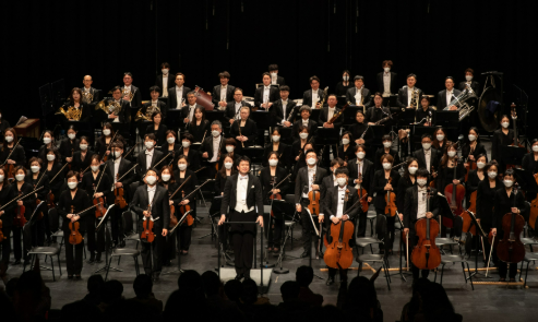 광주시립교향악단