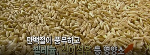 카무트 효능