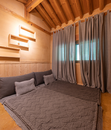 비바코한옥스테이 정보 