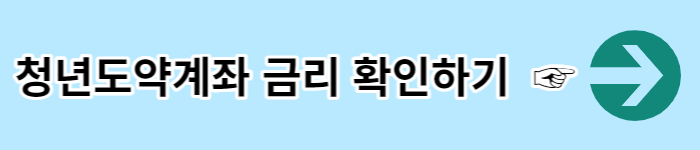 청년도약계좌 신청방법 자격조건 이자 기여금