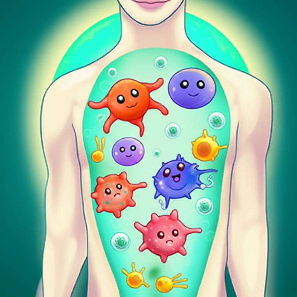 자연 치유력 극대화: 한방 식단의 중