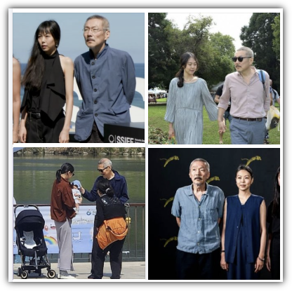 홍상수 감독 나이, 키, 학력, 프로필, 재산, 수입, 김민희 아들 출산, 혼외자 상속, 반응 및 향후 전망