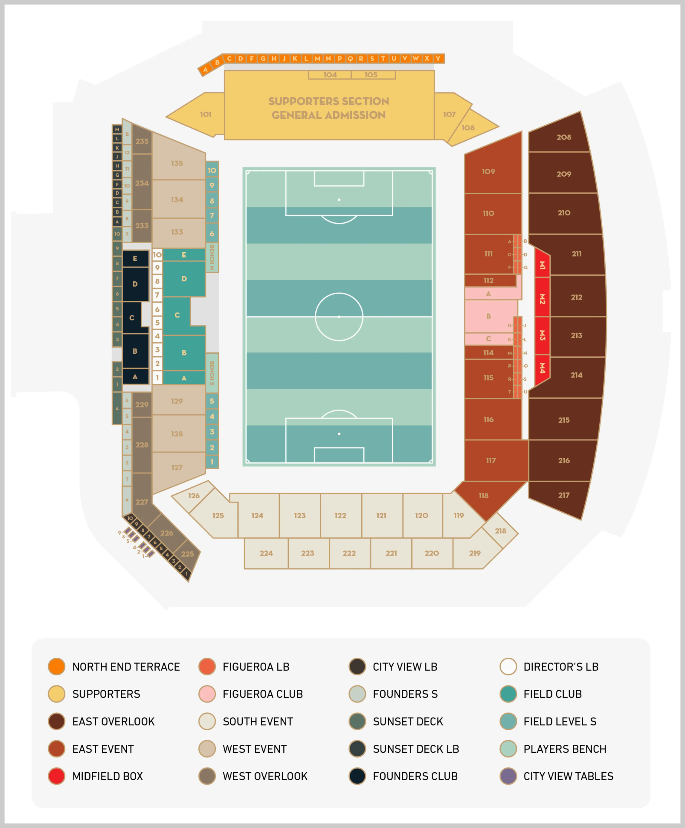 손흥민 LAFC 경기 일정