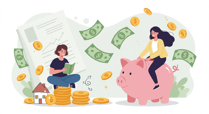 청년도약계좌-준비서류