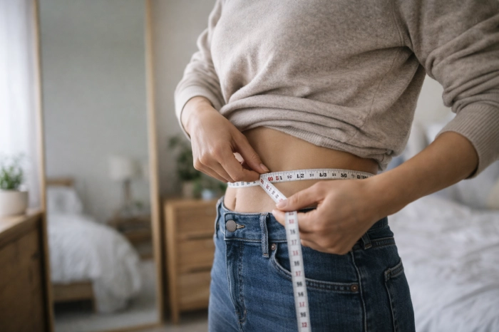 만성염증 자가진단법