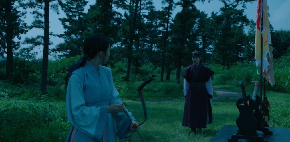 낮에뜨는달_4회