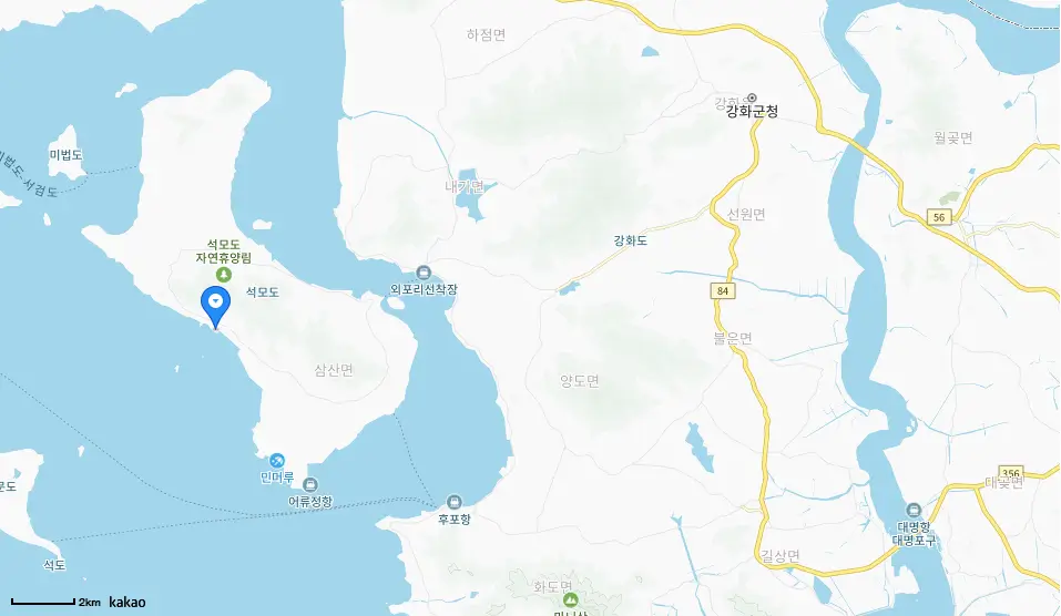 서울 근교 온천여행 추천 석모도 미네랄온천