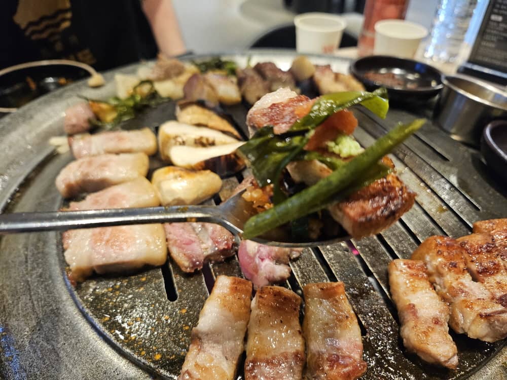 송도 숙성도