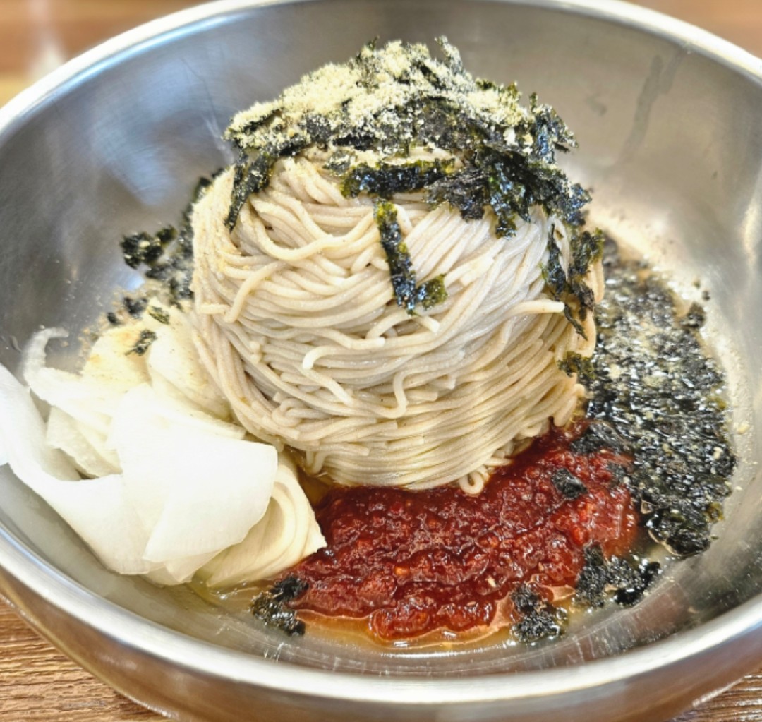 생생정보 장사의신 들기름비빔막국수, 서오릉순메밀막국수 정보!(2026년 3월 26일 목요일 방송)