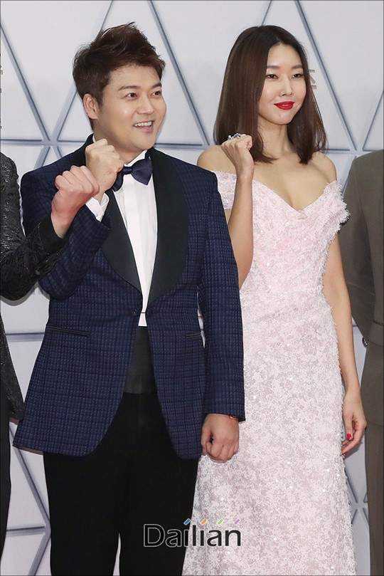 전현무 프로필