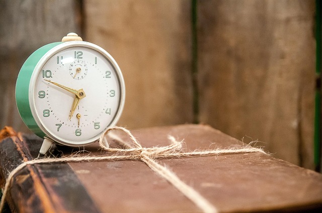 독서와 시간관리 관련 사진