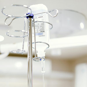 알부민이란 - 혈관 내 수분 유지 역할