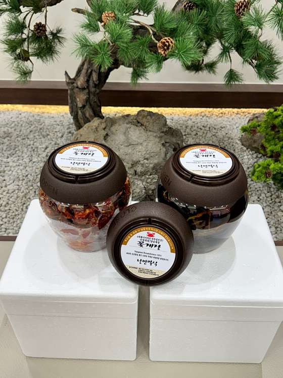 여수 여행 맛집