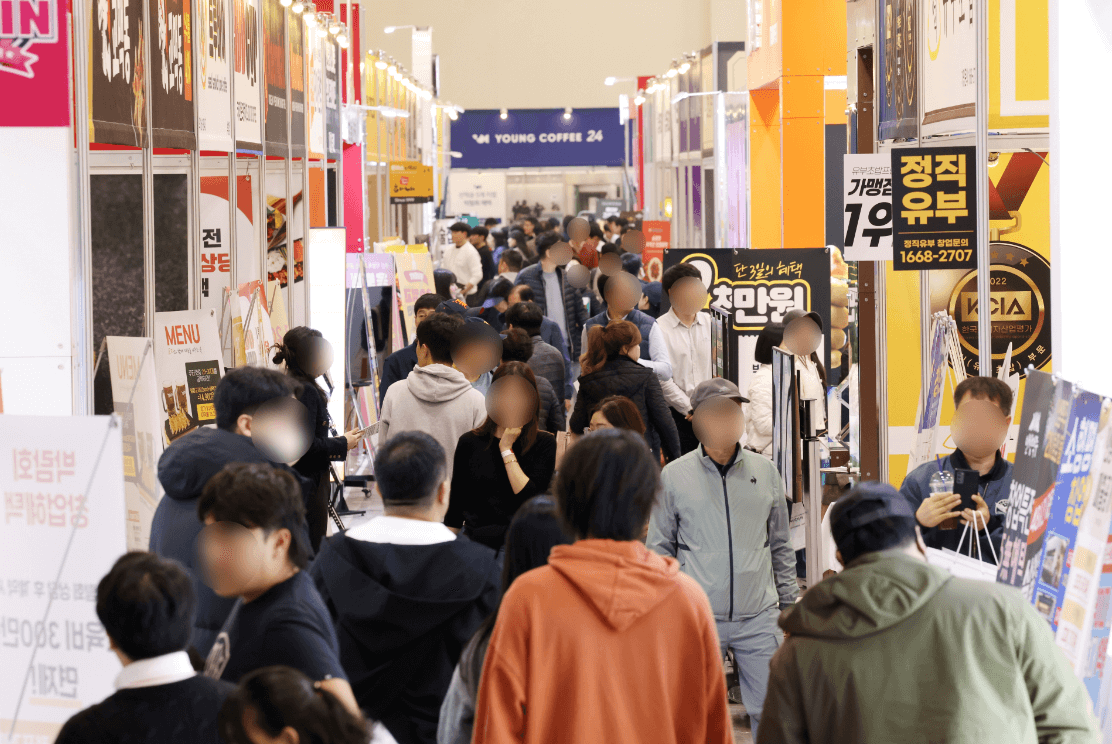 대구 프랜차이즈 창업박람회