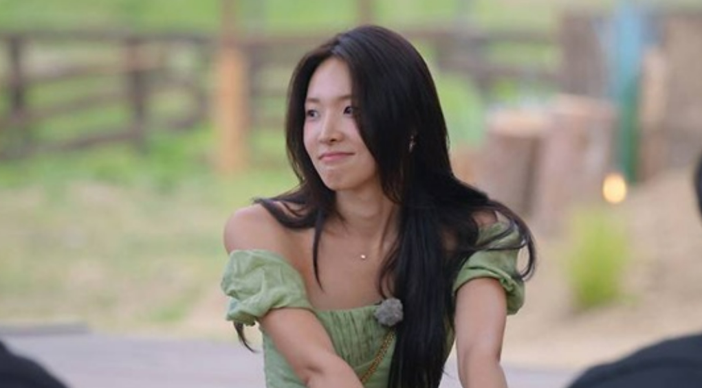 솔로지옥5 최미나수 직업 집안 닮은꼴