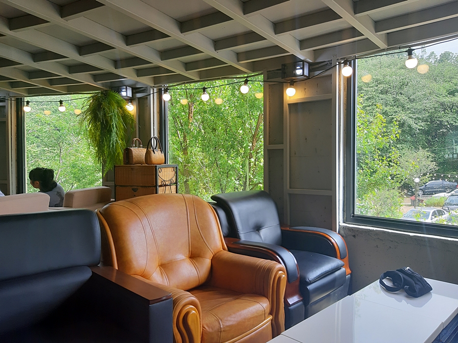 안영순베이커리