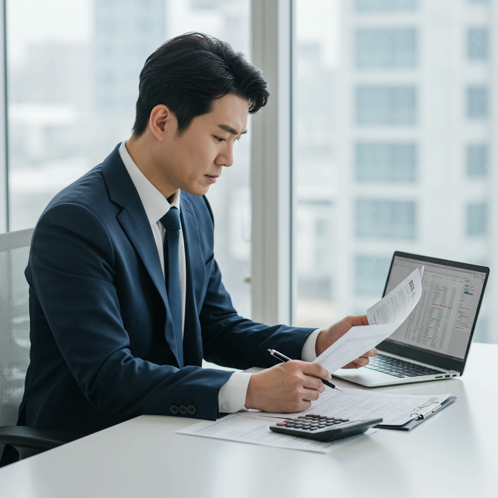 노란우산공제 세금 혜택 제대로 받는 법