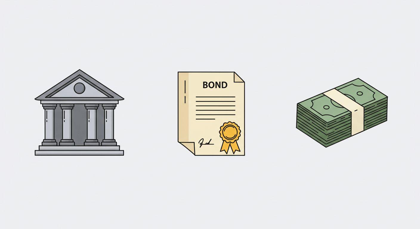 ISA 계좌 구조 재정비: 비과세 틀 살리며 유동성·채권·현금 비중 최적화