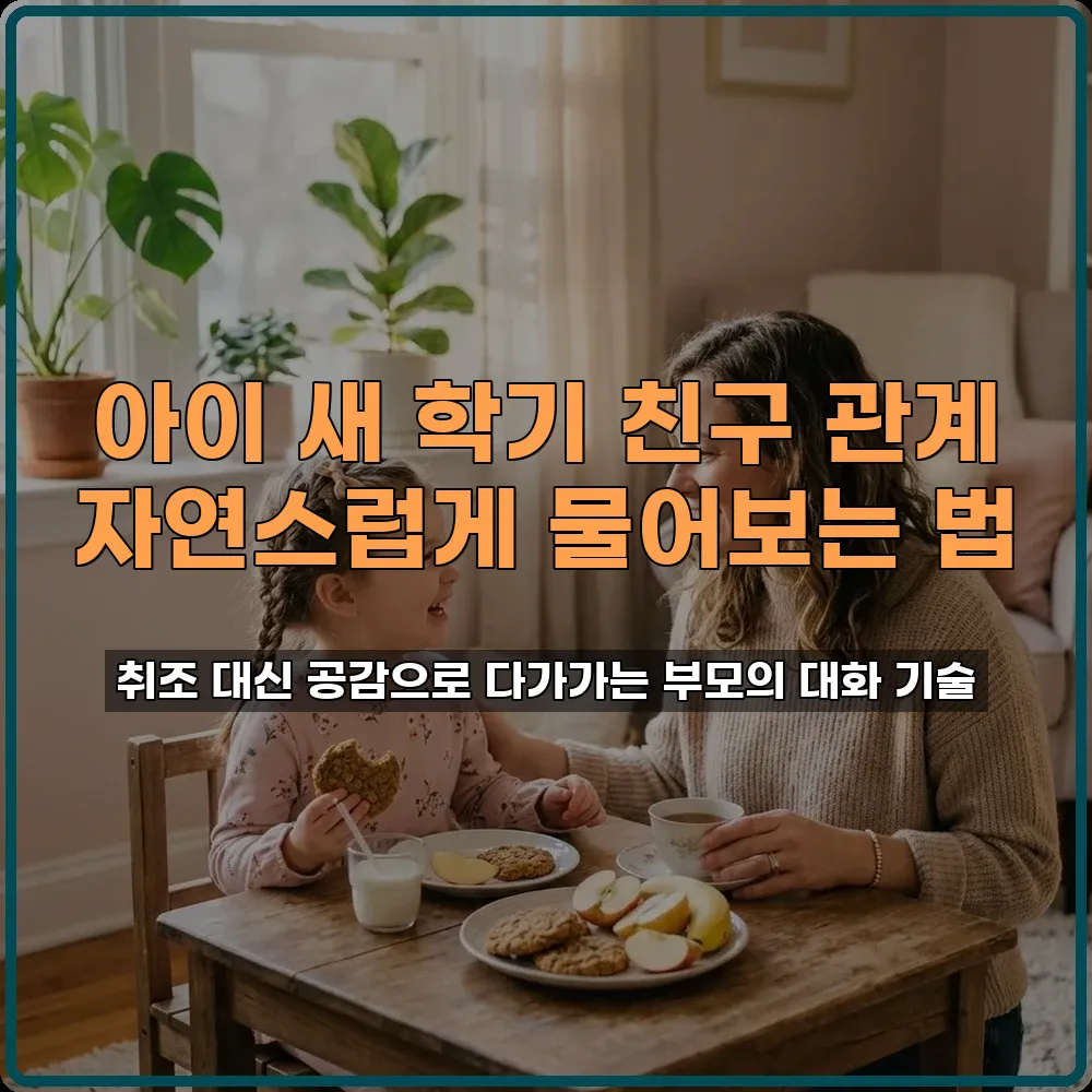 아이대화법