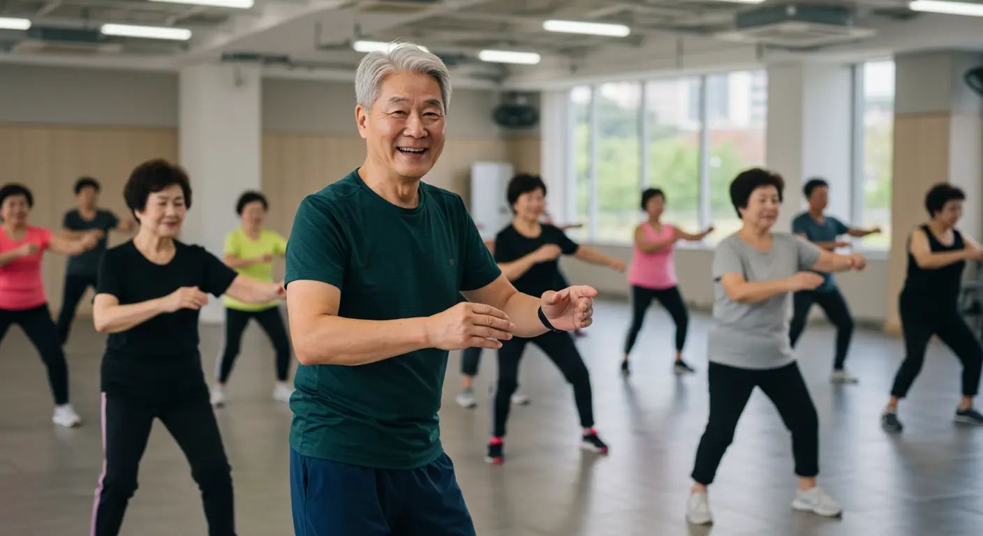 2025 어르신 스포츠 상품권 2차 신청 지원대상·신청기간·사용처 한 번에 정리