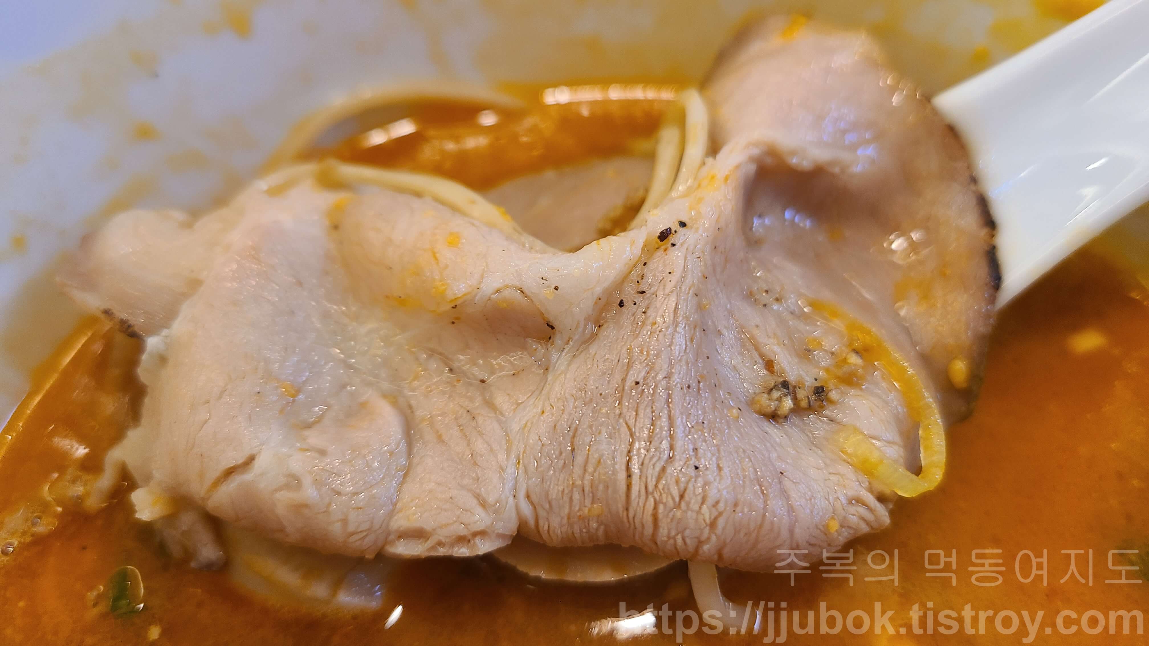 삼미당-구월동직영점-탄탄멘-차슈