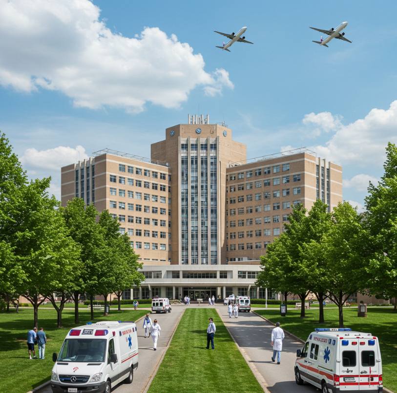 척추병증 치료 가장 잘하는 지역별 병원 정보(수도권, 강원도, 충청도, 전라도, 경상도)