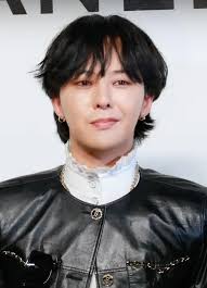 G-DRAGON 콘서트