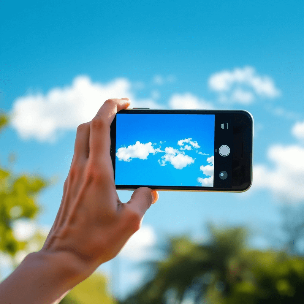 사진을 앨범별로 정리하는 방법