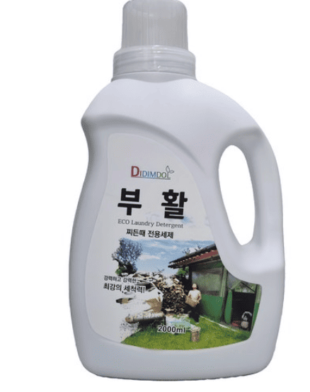 세탁세제 추천 순위 TOP 5(25년 6월) - 네이버, 쿠팡 판매 랭킹 비교 분석