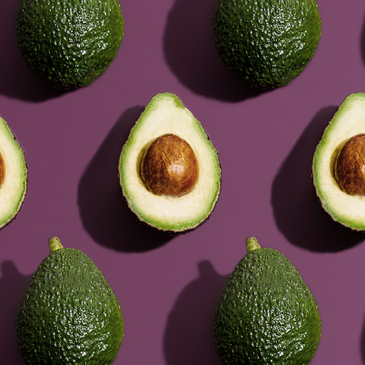 아보카도 효능 : 심장 건강
