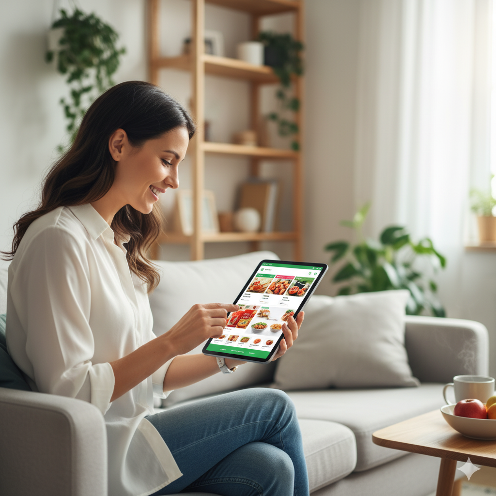 쿠팡 새벽배송 방향