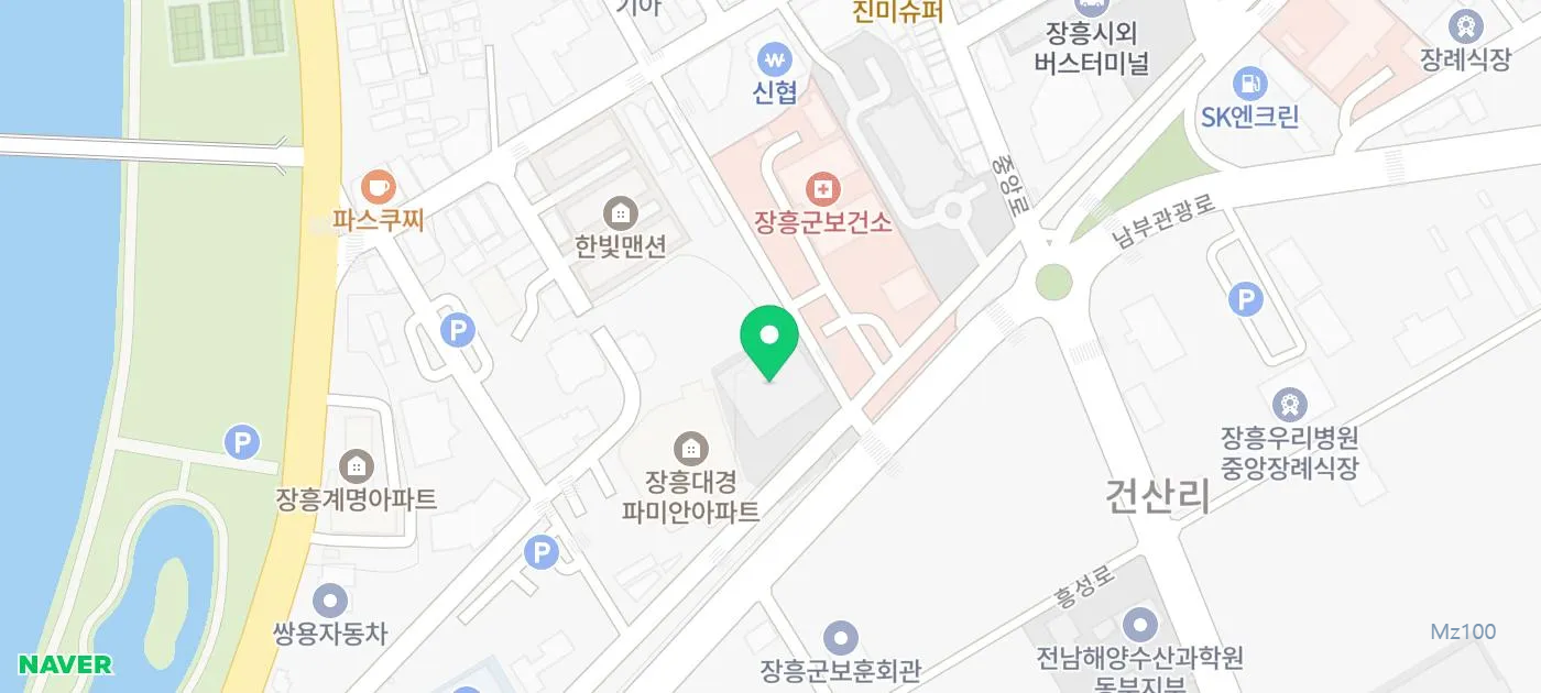 정남진시네마 살펴보기 3