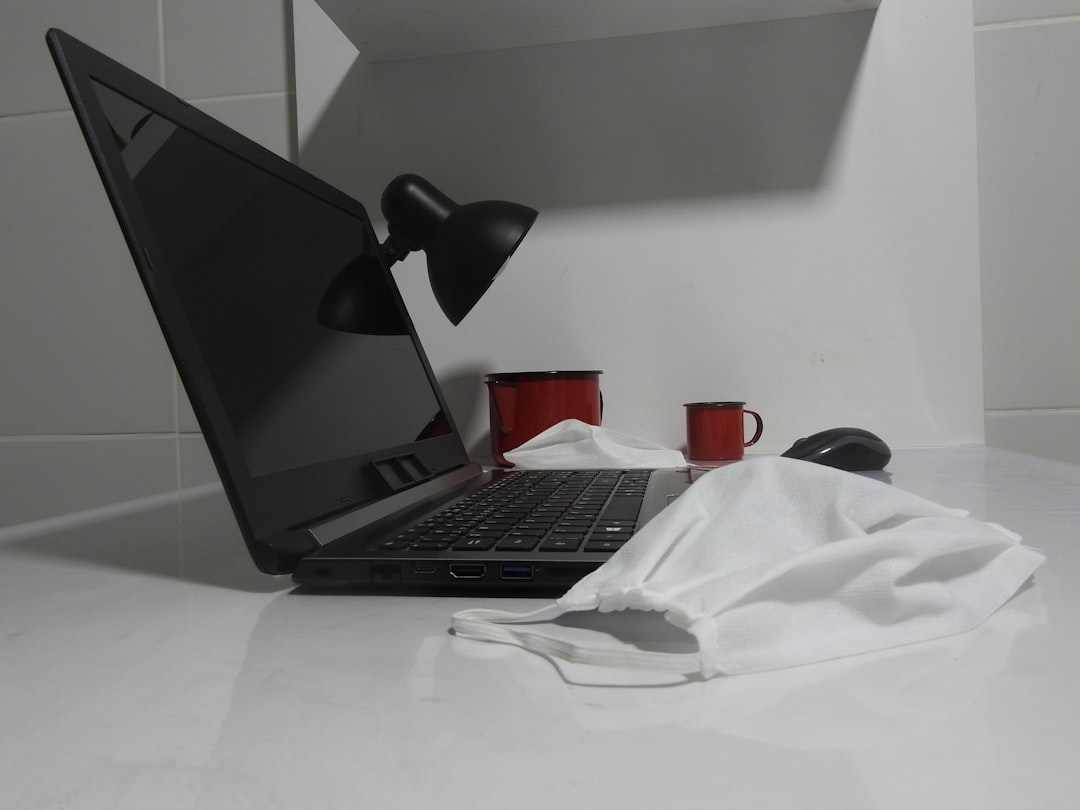 Self-employed