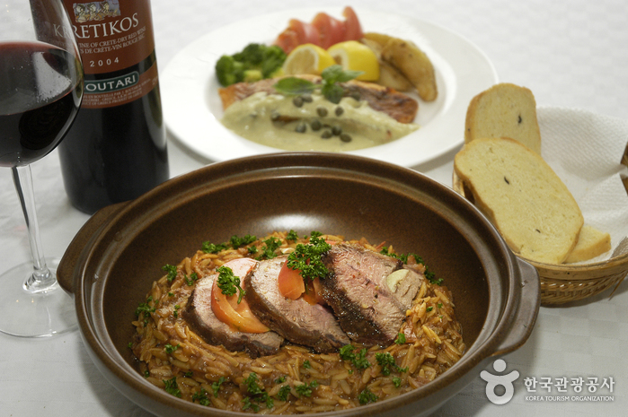 와인나잇인서울 이색 루프탑 축제