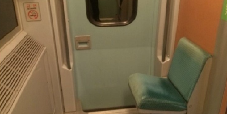 KTX-자유석이란