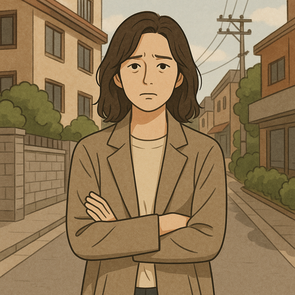 친절한 선주씨 줄거리·등장인물·감상평 총정리 (스포 없음)